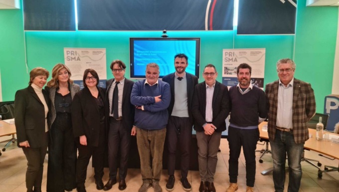 Efficientamento energetico: finanziati 38 progetti per 6.88 milioni di investimenti nel distretto pratese