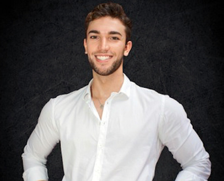 Da Sovicille alla conquista di Mister Italia 2023
