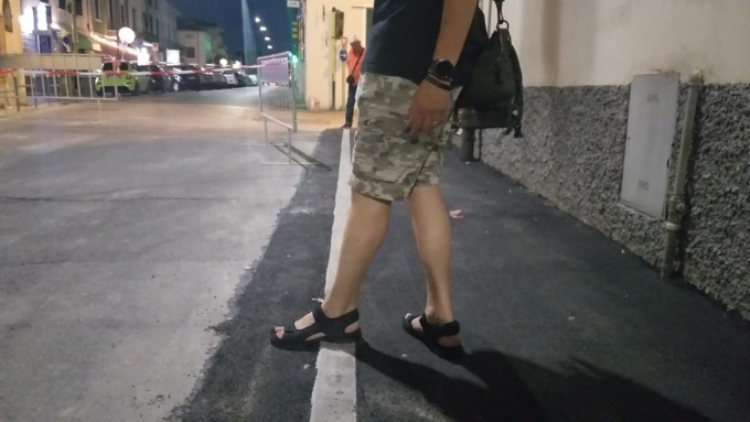 Lavori di riqualificazione in via Pistoiese (Prato), ma il comitato civico non ci sta