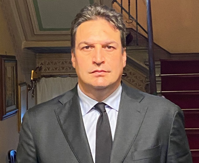 Malore improvviso, è morto l’avvocato Massimo Parenti