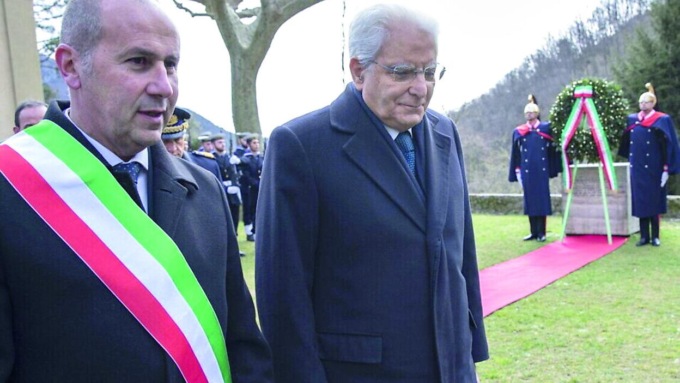 Sant’Anna di Stazzema: il sindaco non invita il governo alla commemorazione