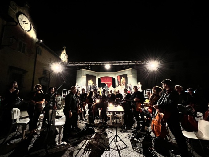 Montespertoli valorizza le scuole di musica del territorio
