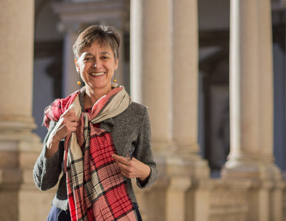 Emanuela Daffra confermata alla direzione dell’Opificio delle Pietre Dure