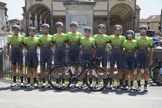 Tre gare nel fine settimana della Polisportiva Monsummanese