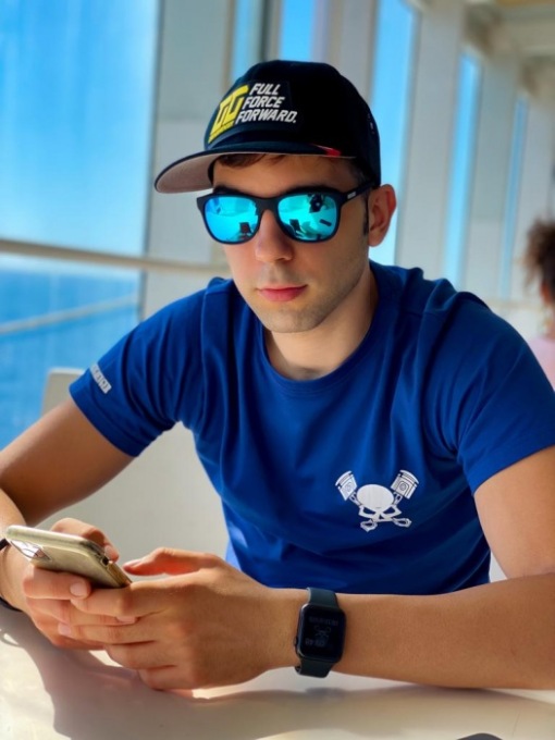 E’ morto a 20 anni l’influencer “Xedra”, domenica a Pistoia una giornata per ricordarlo