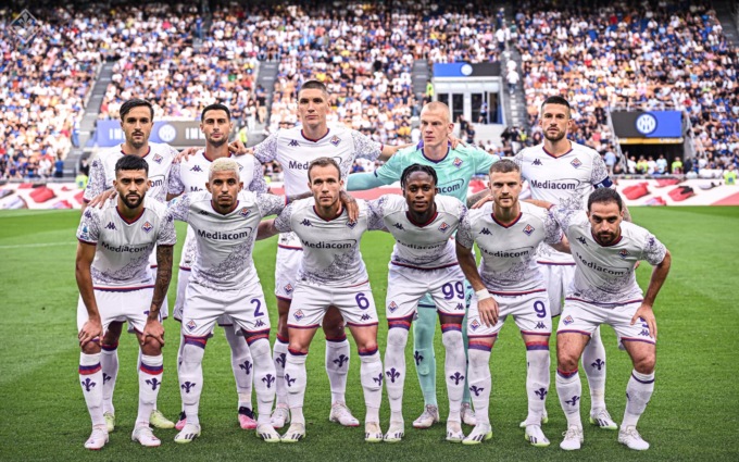 Fiorentina, ko senza scuse a Milano: disastro Italiano, Nzola irriconoscibile