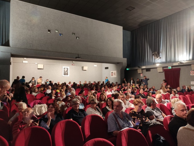 Don Milani Domani, un grande successo