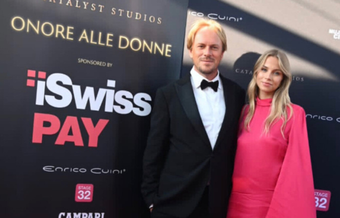 iSwiss Pay sostiene e promuove il cinema al femminile: l’evento Catalyst Studio a Venezia