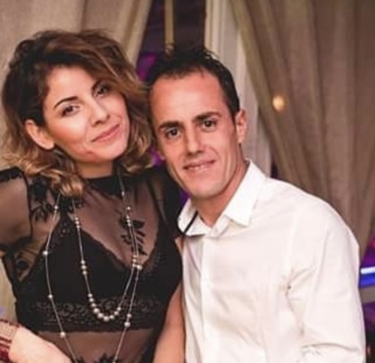 Alfred Vefa, l’uomo che ha ucciso la moglie Klodiana, si è suicidato
