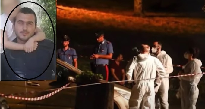 Omicidio nel pisano: vendica la morte del fratello, assoldando sicari