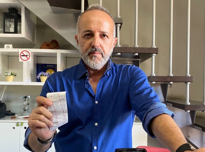 Lotteria degli scontrini: l’Agenzia delle Entrate ci riprova