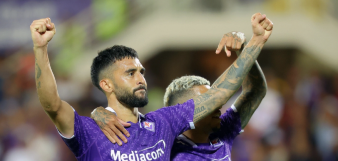 Le pagelle della Fiorentina: Nico è super, Ranieri fa la partita perfetta