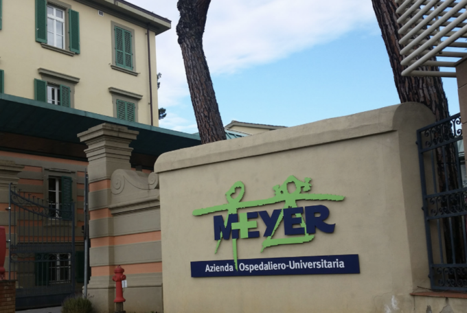 ospedale meyer