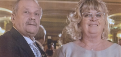 Un mese fa ad Altopascio Luigi Pulcini moriva per un pugno al bar, ma il nomade che l’ha ucciso è ancora in libertà