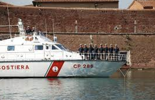 Morti due uomini annegati nel mare delle Spiagge Bianche