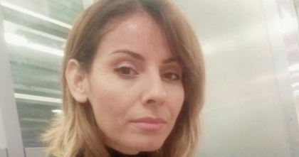Castelfiorentino, lutto cittadino e fiaccolata in ricordo di Klodiana Vefa. Sindaco Falorni: “Non ci arrendiamo all’orrore”
