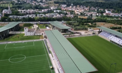 Viola Park apre ai tifosi: in duemila per la sfida con il Milan per il campionato Primavera