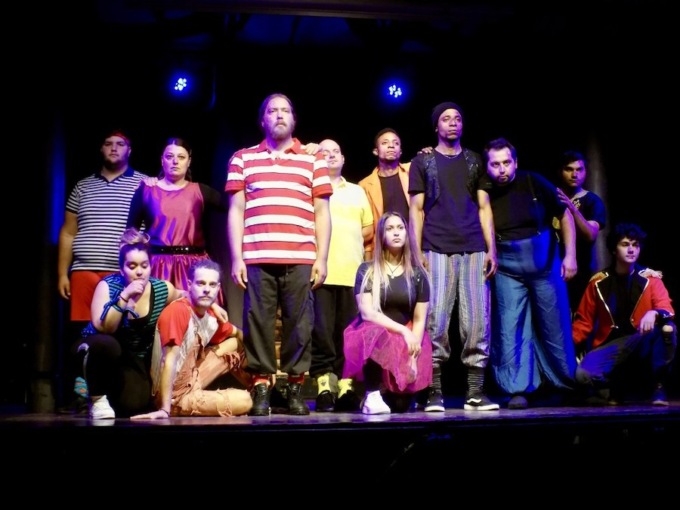 Social Art per l’Inclusione: ecco come ripartire dal teatro