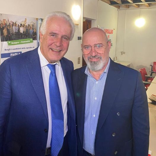 Toscana ed Emilia Romagna fronte comune sulla sanità