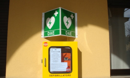 Defibrillatori, la Toscana ne distribuirà 537