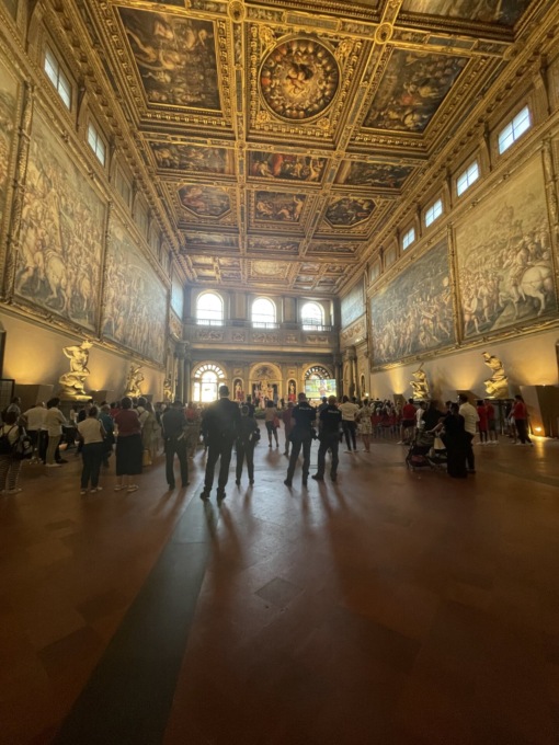 Al via l’Olimpiade e Paralimpiade della Città Metropolitana di Firenze