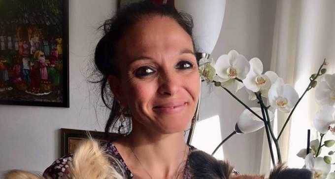 L’incidente e poi l’amputazione: il gruppo Facebook di Laura per lottare contro i mezzi pesanti senza sensori