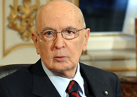 È morto Giorgio Napolitano, era cittadino onorario di Capalbio: il cordoglio in Toscana