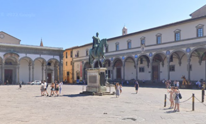 "Festa-Protesta!" Aria Nuova per Firenze e i Comitati scendono in piazza per il futuro della città