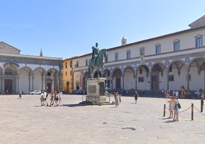 “Festa-Protesta!” Aria Nuova per Firenze e i Comitati scendono in piazza per il futuro della città