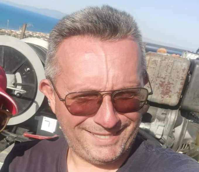 Castiglione della Pescaia in lutto: addio a Riccardo, volontario VAB e capitano del Palio