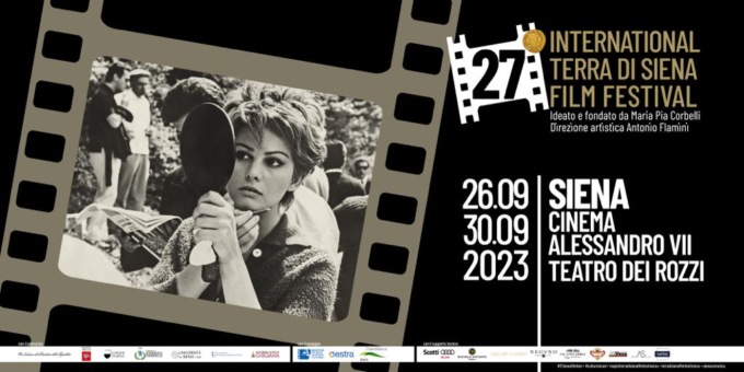 Terra di Siena International Film Festival: ecco la 27esima edizione
