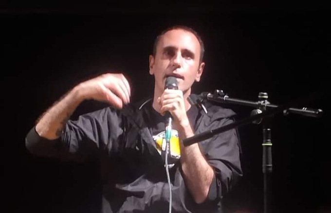 Zerocalcare non parteciperà al Lucca Comics: “Patrocinio dell’ambasciata israeliana è un problema”