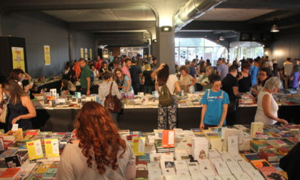 Firenze Books 2023 è un grande successo: sfiorate le 14mila presenze