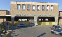 Maxi colpo al mercato ortofrutticolo di Firenze