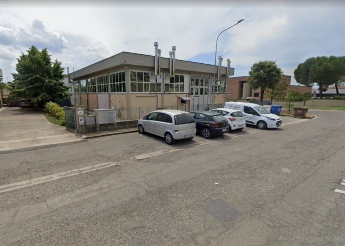 Esplode contenitore: grave operaio del tomaificio Cecconi a Certaldo