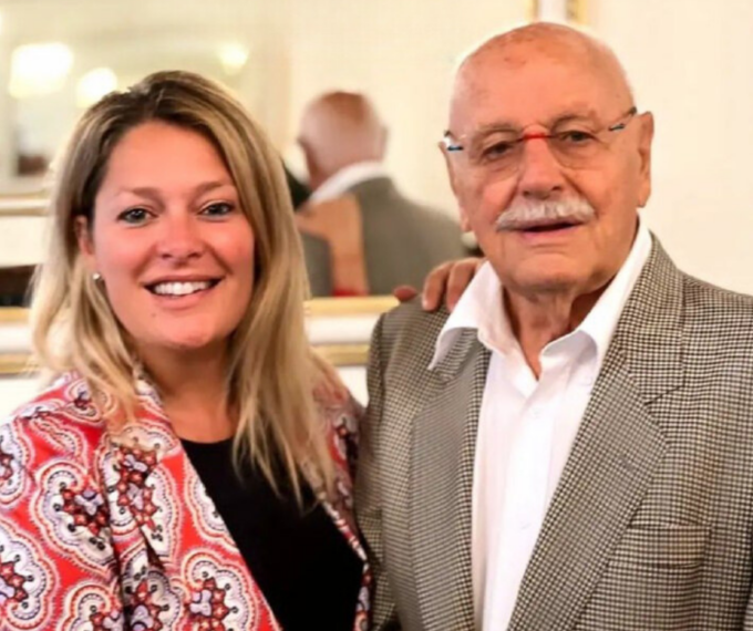 Arrestato l’aggressore del 91enne di Firenze: Matteuzzi offre la colazione alla Squadra Mobile