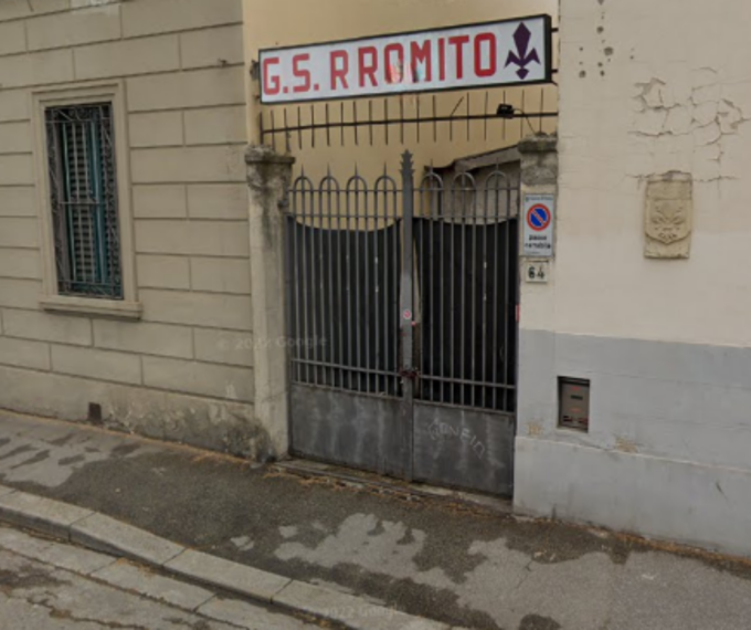 Nuovo sgombero a Firenze: occupavano abusivamente un circolo