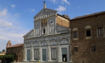 Al via il restauro di San Miniato al Monte: i turisti potranno anche salire sui ponteggi