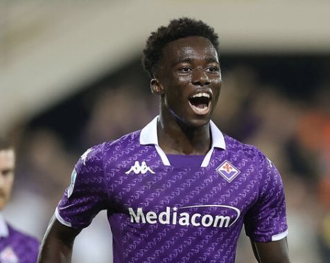 Fiorentina, la vittoria della maturità che fa volare i viola tra le grandi del campionato