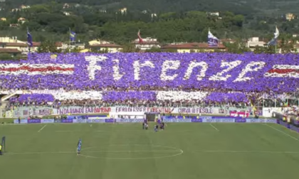 "Prezzi folli allo stadio Maradona", la Curva Fiesole diserta la trasferta di Napoli