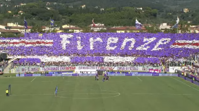 “Prezzi folli allo stadio Maradona”, la Curva Fiesole diserta la trasferta di Napoli