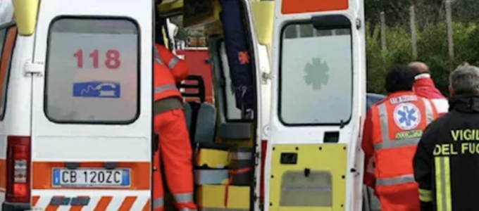 Morta anche la moglie, dolore a Dicomano per la coppia deceduta nell’incidente nel bresciano