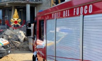 Operaio cade nel vano ascensore: incidente sul lavoro a Cerreto Guidi