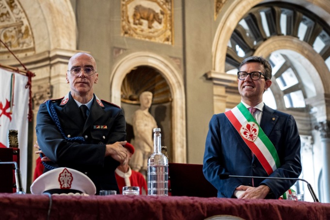 Un piano per la sicurezza: previsto un concorso della Municipale per 200 nuovi agenti