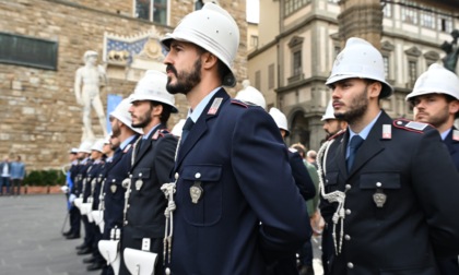 Polizia municipale, pubblicato il bando per l’assunzione di 200 agenti