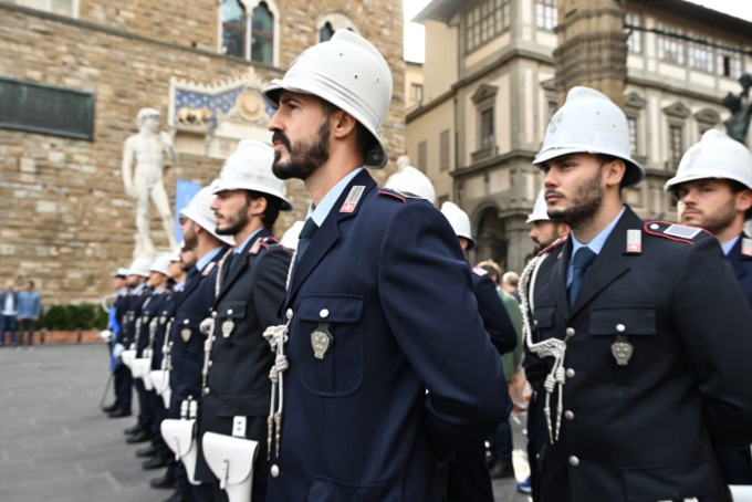 Polizia municipale, pubblicato il bando per l’assunzione di 200 agenti
