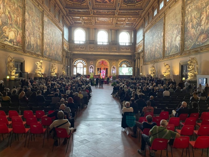 Un ultimo tango per Sergio Staino, anarchico e antifascista