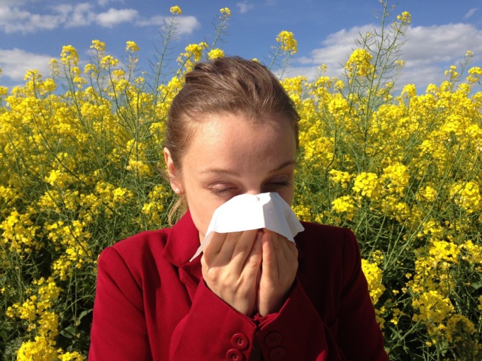 Allergie, Medici Firenze: tra fiorentini che ne soffrono il 15% è soggetto a quelle autunnali e invernali