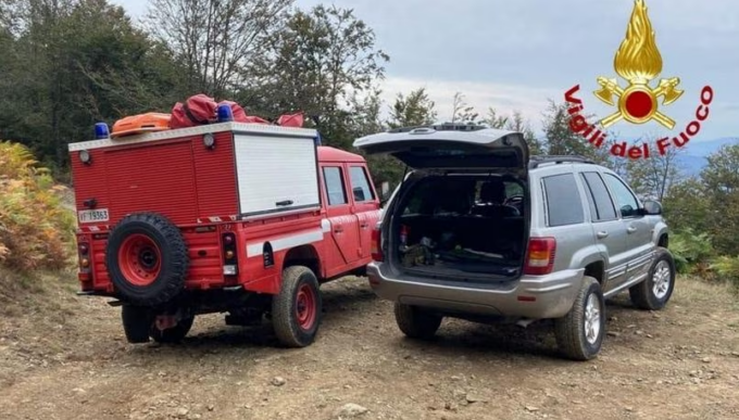 Si spara ad un piede con la propria arma, incidente durante una battuta di caccia