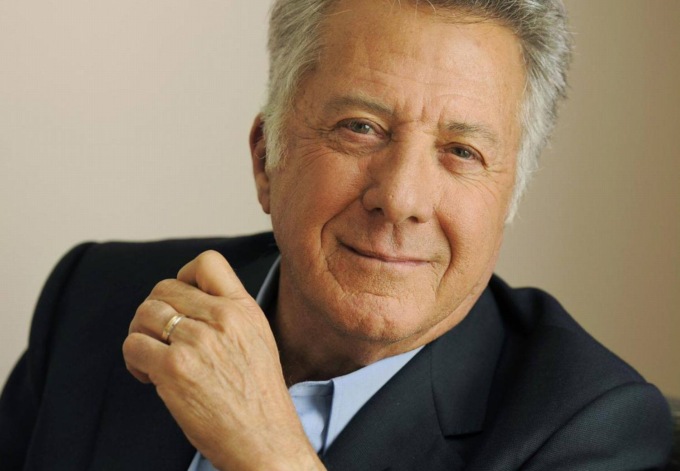 Mega casting a Lucca: cercasi 200 comparse per il film con Dustin Hoffman